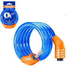 BICYCLE LOCK WADFOW (WBK1108)