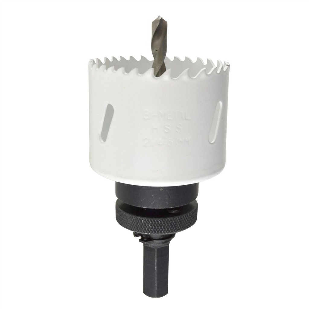 BIMETEL MINI HOLESAW 83MM TAPARIA (HSM83)