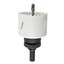 BIMETEL MINI HOLESAW 83MM TAPARIA (HSM83)