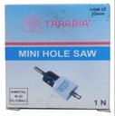 BIMETEL MINI HOLESAW TAPARIA (HSM51)