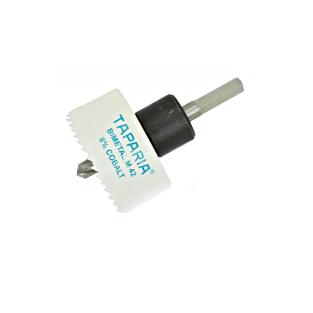 BIMETEL MINI HOLESAW TAPARIA (HSM51)