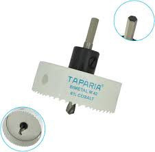 BIMETEL MINI HOLESAW TAPARIA (HSM60)
