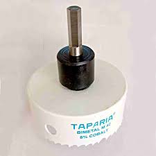 BIMETEL MINI HOLESAW TAPARIA (HSM60)