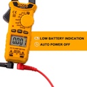 AC CLAMP METER INGCO (DCM2001)