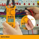 AC CLAMP METER INGCO (DCM2001)