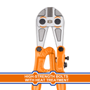 BOLT CUTTER 12MM WADFOW (WBC1112)