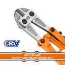 BOLT CUTTER 12MM WADFOW (WBC1112)