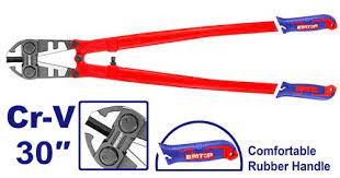 BOLT CUTTER 12MM WADFOW (WBC1112)
