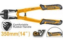 BOLT CUTTER 14" INGCO (HBC0814)