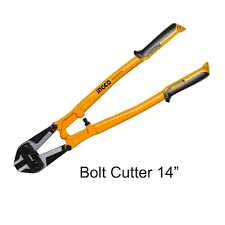 BOLT CUTTER 14" INGCO (HBC0814)