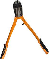 BOLT CUTTER 18" INGCO (HBC0818)