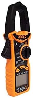 AC CLAMP METER INGCO (DCM6003)