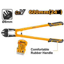 BOLT CUTTER 24" INGCO (HBC0824)