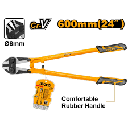 BOLT CUTTER 24" INGCO (HBC0824)