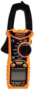 AC CLAMP METER INGCO (DCM6003)