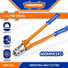 BOLT CUTTER 24MM WADFOW (WBC1124)