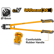 BOLT CUTTER 36" INGCO (HBC0836)