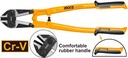 BOLT CUTTER 36" INGCO (HBC0836)