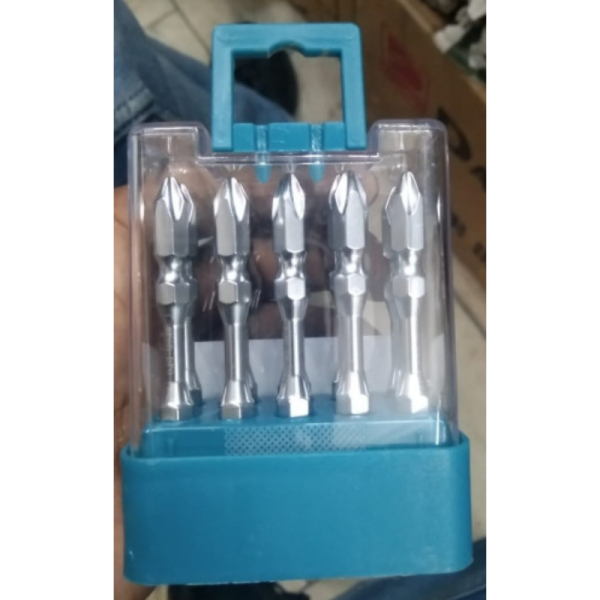 BOTH SIDE SCREWDRIVER BIT CAMRON PRO (CODE:G-11)
