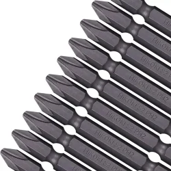 BOTH SIDE SCREWDRIVER BITS SET HIKOKI