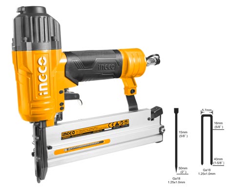 BRAD NAILER 2 IN 1 INGCO (ACN50401)