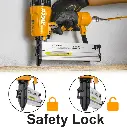 BRAD NAILER 2 IN 1 INGCO (ACN50401)