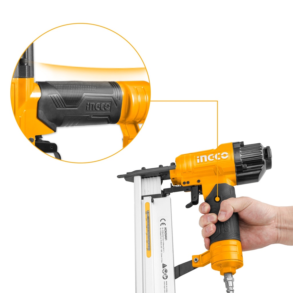 BRAD NAILER 2 IN 1 INGCO (ACN50401)
