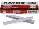BRAD NAILS KAYMO (BR18G15)