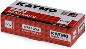 BRAD NAILS KAYMO (BR18G32)