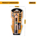 AC VOLTAGE DETECTOR INGCO (VD10003)