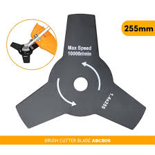 BUSH CUTTER BLADE INGCO (ABCB05)