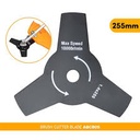 BUSH CUTTER BLADE INGCO (ABCB05)