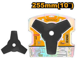 BUSH CUTTER BLADE INGCO (ABCB05)