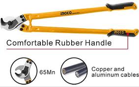 CABLE CUTTER 36" INGCO (HCCB0136)