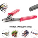 CABLE CUTTER MULTITECH (CC-200)