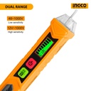 AC VOLTAGE DETECTOR INGCO (VD10003)