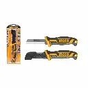 CABLE STRIPPING KNIFE INGCO (HPK82101)