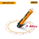AC VOLTAGE DETECTOR INGCO (VD10003)