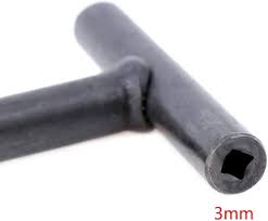 BANSAL TAPPET ADJUSTER T TYPE