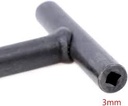 BANSAL TAPPET ADJUSTER T TYPE