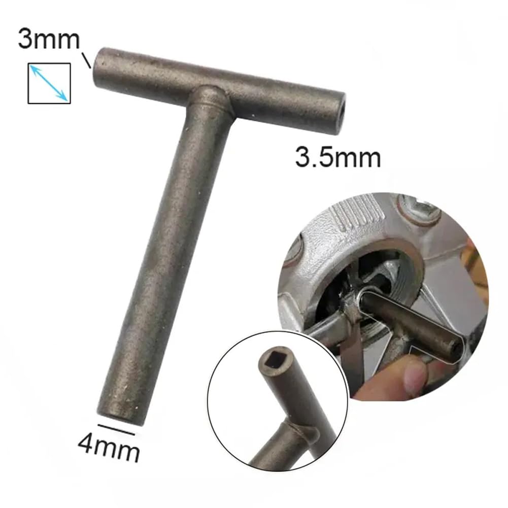 BANSAL TAPPET ADJUSTER T TYPE