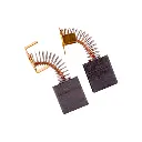 CARBON BRUSH #33