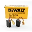 CARBON BRUSH #DW801