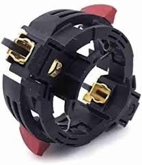 CARBON HOLDER 2-26