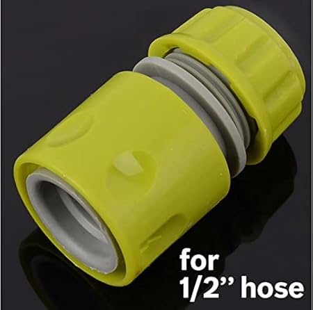 CAZAR QUICK CONNECTOR GREEN