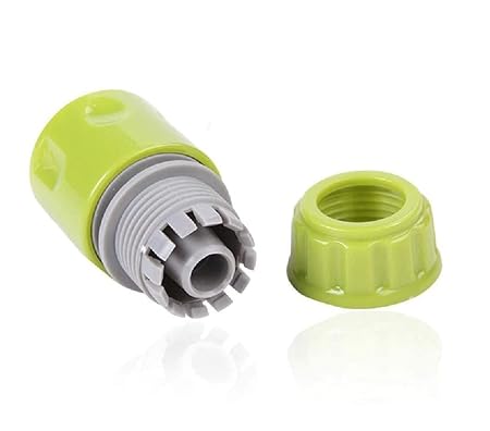 CAZAR QUICK CONNECTOR GREEN