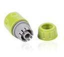CAZAR QUICK CONNECTOR GREEN