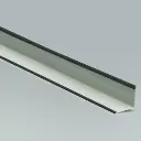CEILING GRID-WALL ANGLE 10 FTS
