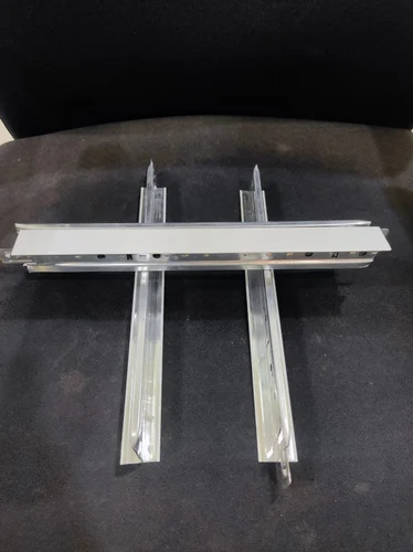 CEILING GRID-WALL ANGLE 10 FTS