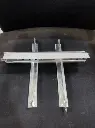 CEILING GRID-WALL ANGLE 10 FTS